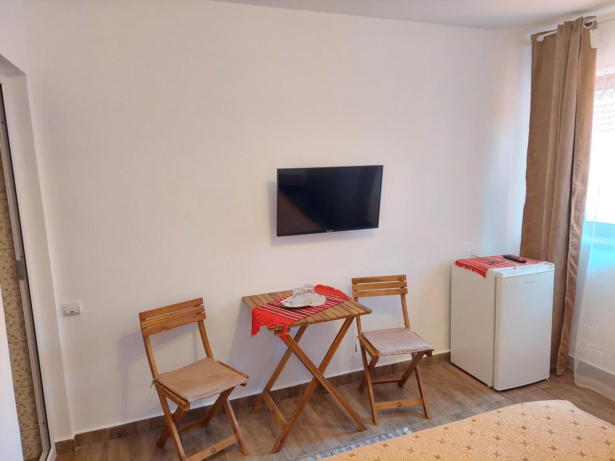 Casa Anne Hotel Мангалия Стая снимка