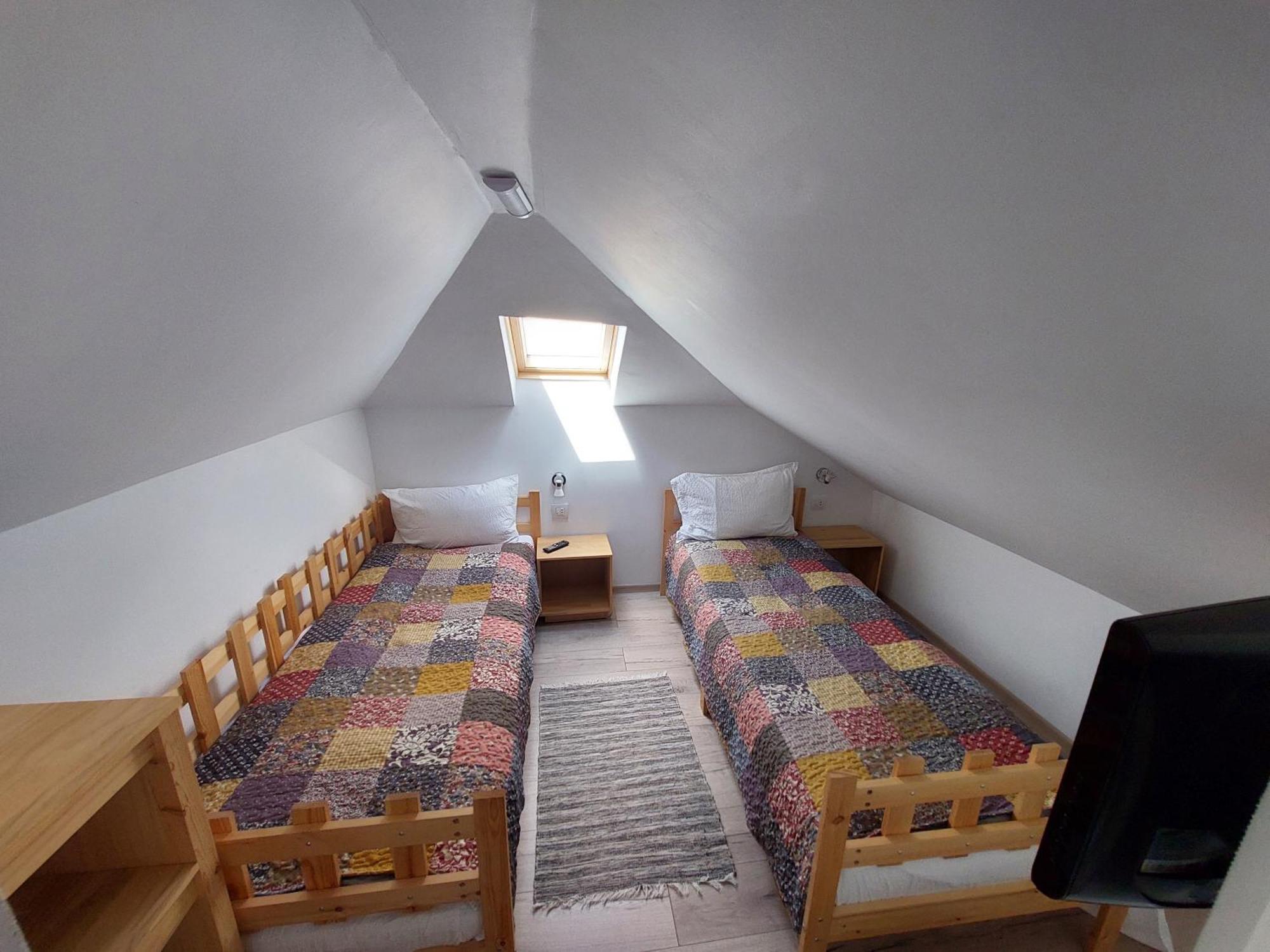 Casa Anne Hotel Мангалия Стая снимка