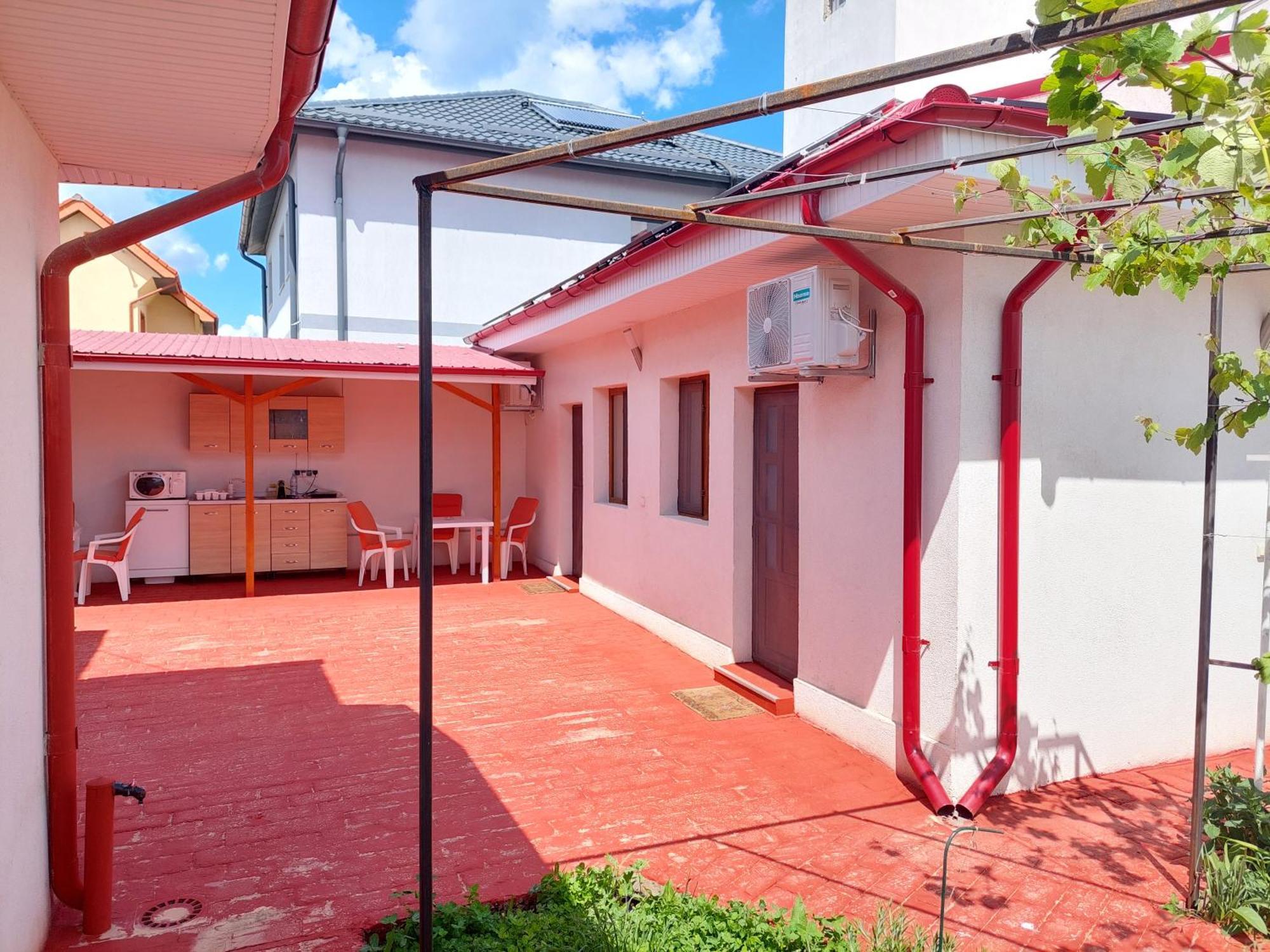 Casa Anne Hotel Мангалия Стая снимка